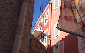 Les terrasses Vue mer et toits